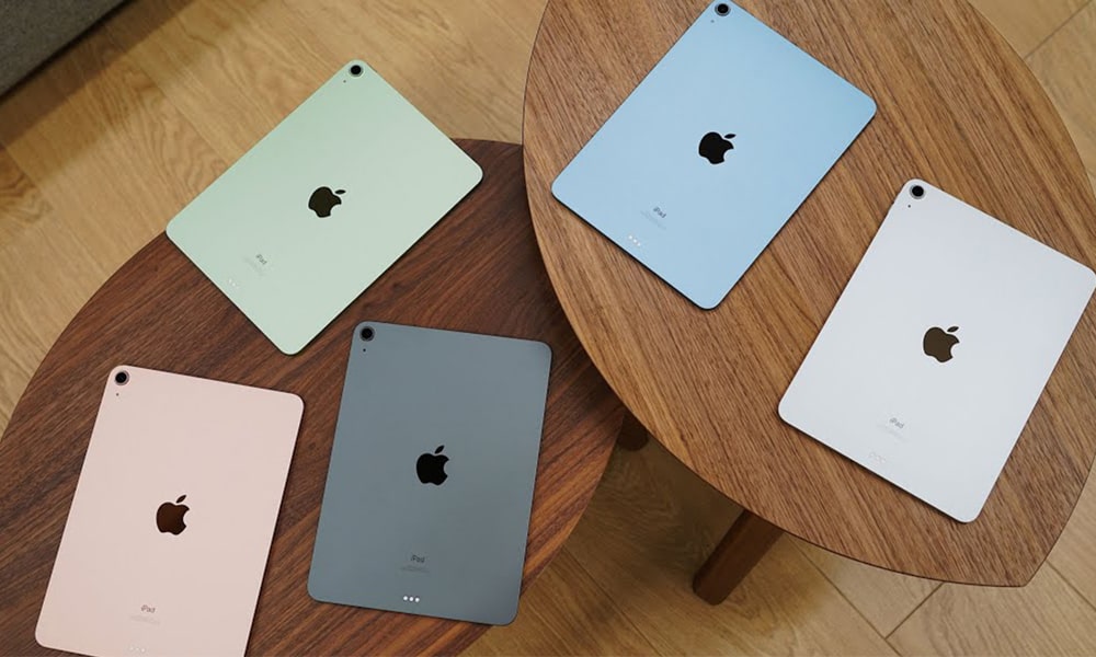 iPad Air 4 2020 Wifi chính hãng giá rẻ, sẵn hàng, có trả góp 0%